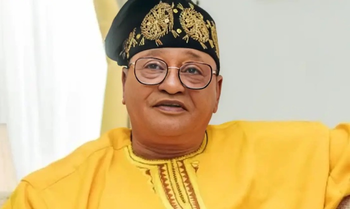 Jide Kosoko Reveals 30-Year Battle With Diabetes, Plans To Fund Colleagues Check-Ups – Arise News