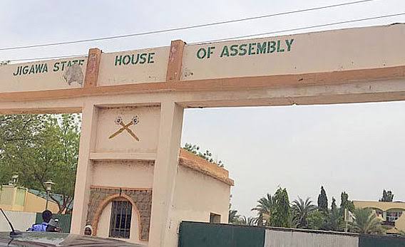 Jigawa Assembly Backs State Police, Says Decentralised Security Will Protect Communities – Arise News