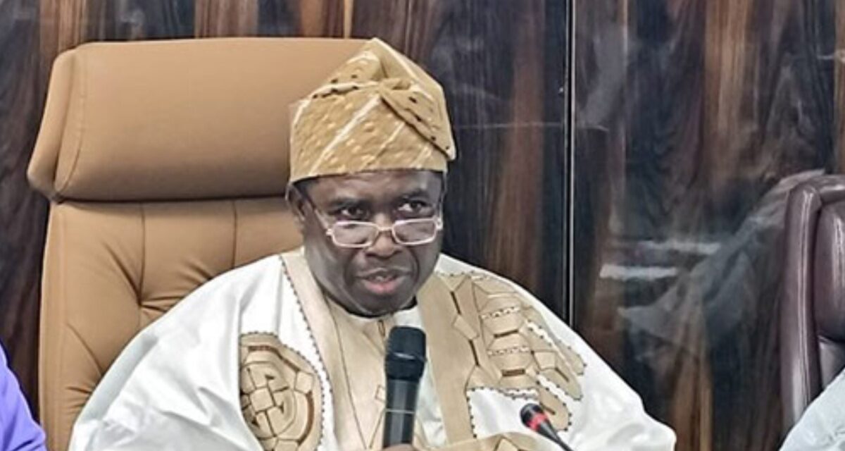 AI-generated images: ‘We know how they did it’ – INEC reveals those responsible