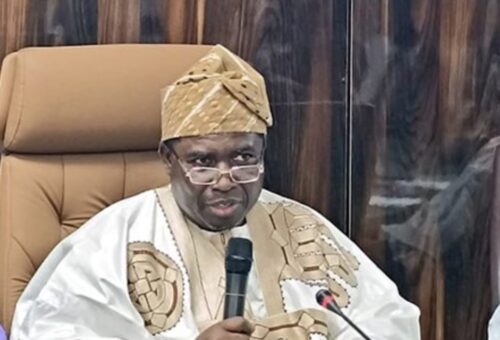AI-generated images: ‘We know how they did it’ – INEC reveals those responsible