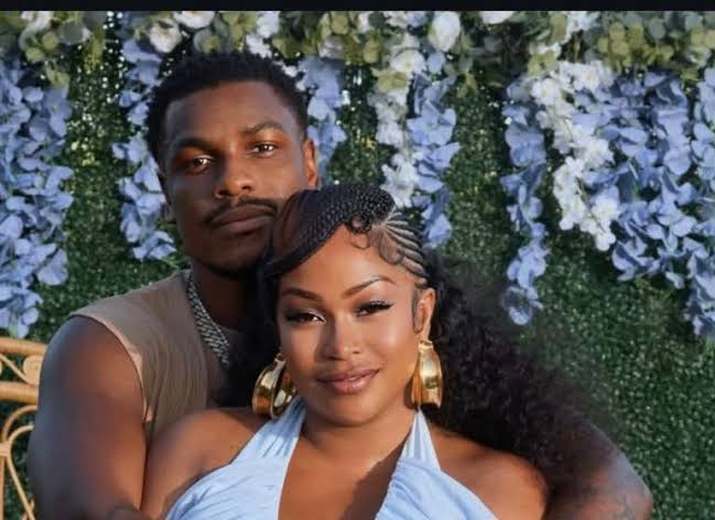 John Boyega Welcomes First Child With Wife Lashontae Heckard – Arise News