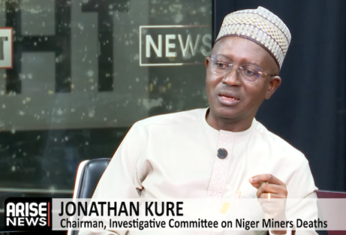 Scene Was Washed Before Medical Team Could Examine Evidence After 33 Miners Died – Arise News