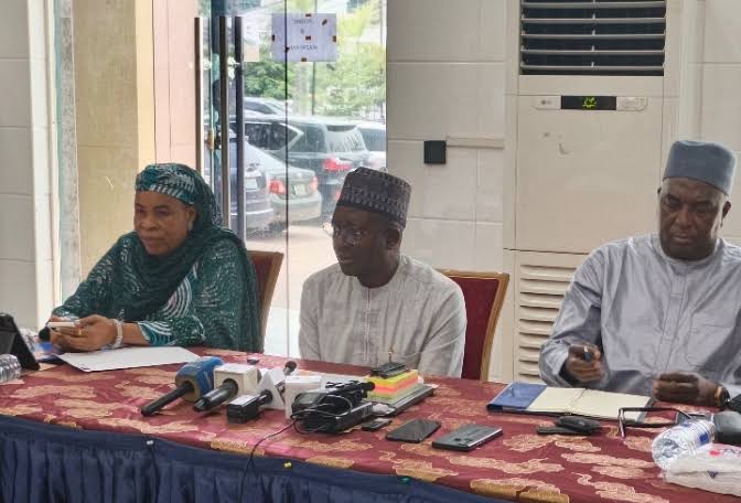 FG Panel Finds 37 Miners Died From Asphyxiation In NSCDC Custody – Arise News