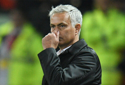 LaLiga: Mourinho wins first El Clasico against Barcelona after Real Madrid return
