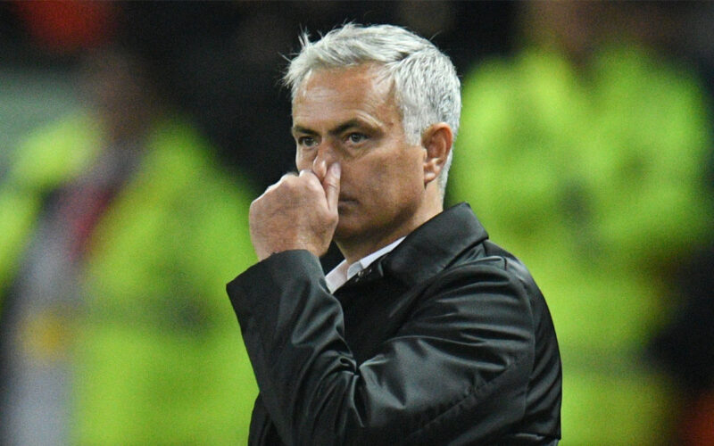 LaLiga: Mourinho wins first El Clasico against Barcelona after Real Madrid return LaLiga: Mourinho wins first El Clasico against Barcelona after Real Madrid return