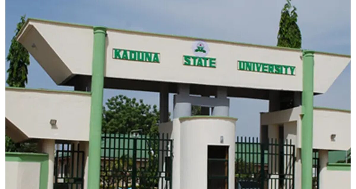 ASUU-FG Agreement: KASU applauds Uba Sani on implementation