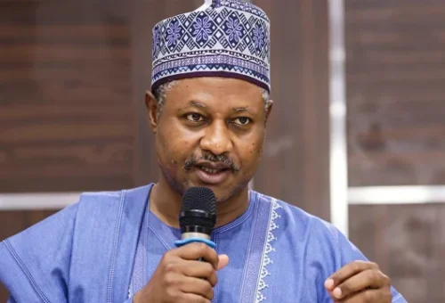 ‘Operate Within The Law’, SSG Counsels Kaduna Governing Boards