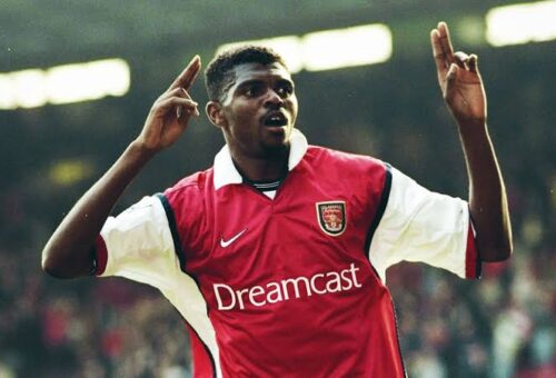 Flashback: When Kanu Silenced Stamford Bridge With a Hat-Trick 27 Years Ago