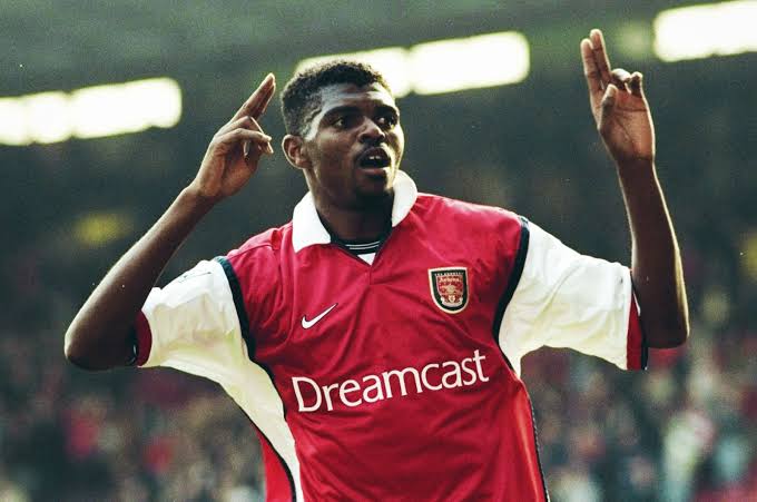 Flashback: When Kanu Silenced Stamford Bridge With a Hat-Trick 27 Years Ago