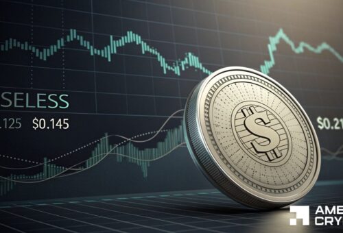 Useless Coin targets alt=