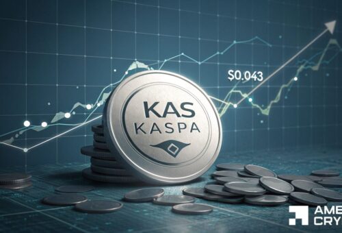 Kaspa price prediction — Highlighting the odds of a price rally towards alt=