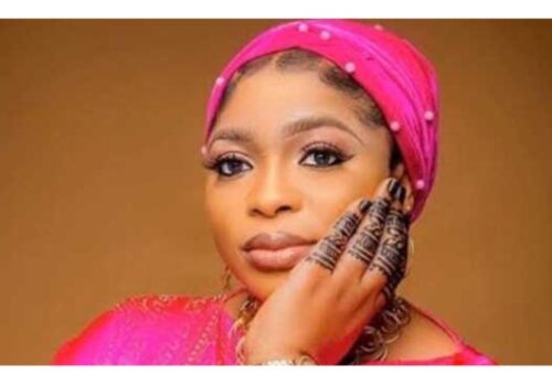 Jubilating over people’s afflictions diabolical – Kemi Afolabi fumes amid battle with lupus