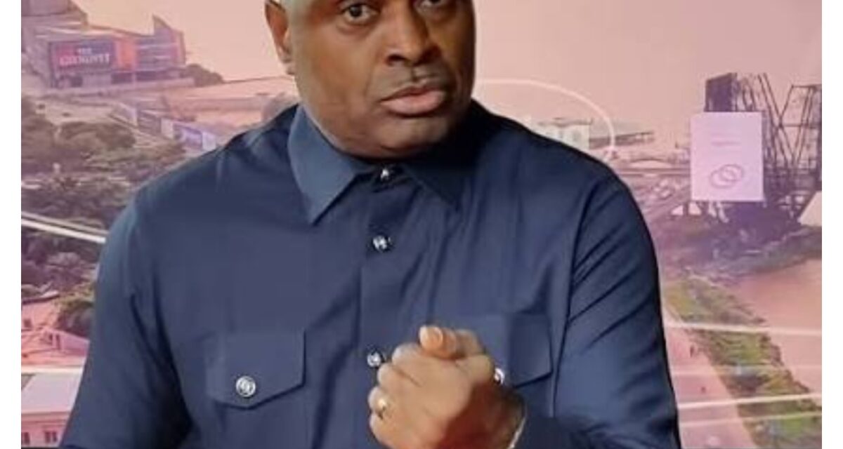 Tinubu wants to borrow .5b, €1.04b to buy votes in 2027 – Kenneth Okonkwo raises alarm