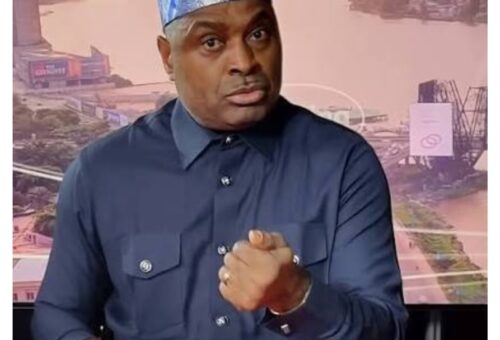 Tinubu wants to borrow .5b, €1.04b to buy votes in 2027 – Kenneth Okonkwo raises alarm
