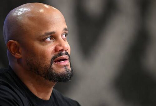 Kompany Needs Weeks To Recover As Bayern Chief Says Coach Must Be Protected From Himself – Arise News