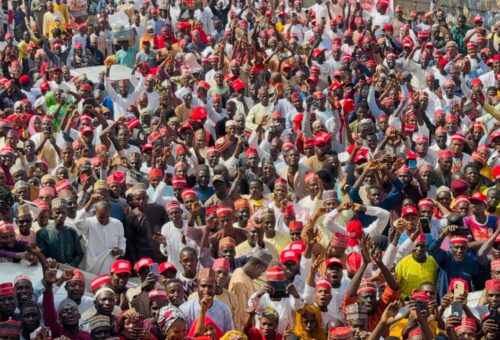 Kwankwasiyya, NNPP Petition INEC Over Exclusion Of 2027 Governorship Candidates – Arise News