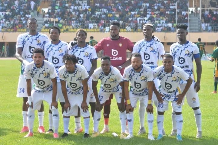 NPFL: Kwara United coach upbeat after draw against Barau FC