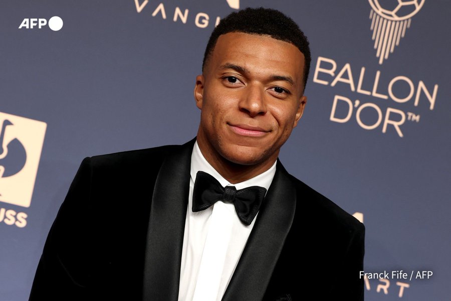 Mbappe Dropped By Chinese Brands Over Controversial Meme Video