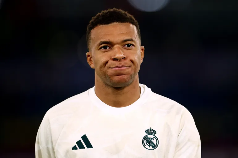 Mbappe Apologises To Chinese People Over Controversial Meme Video