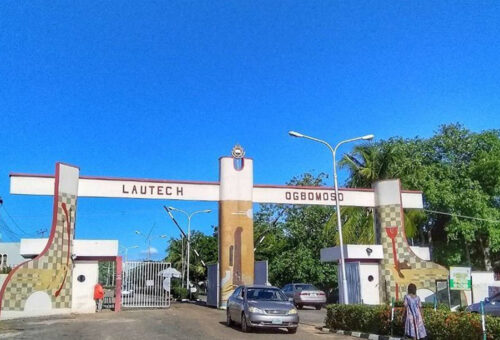 LAUTECH academic staff begin indefinite strike