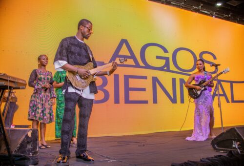 Over 70 Artists to Explore Hidden Histories At Fifth Lagos Biennial – Arise News