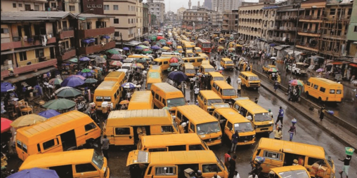 World Bank projects Luanda could overtake Lagos as Sub-Saharan Africa’s most populous city by 2050