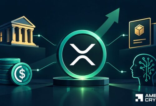 Ripple’s institutional bet: XRPL moves beyond payments and into tokenized finance