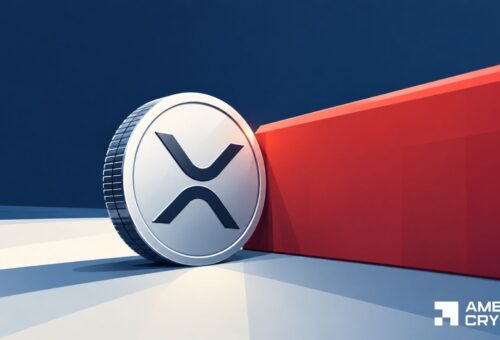 XRP ETFs buck Bitcoin and Ethereum outflows – Can price follow?