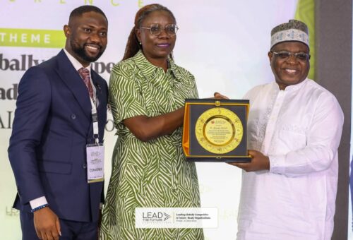 Lead the Future Conference calls for future-ready African businesses