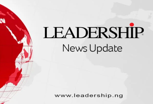 Borno ADC Slams Ex-Commissioner Over Alleged Comments On Facebook