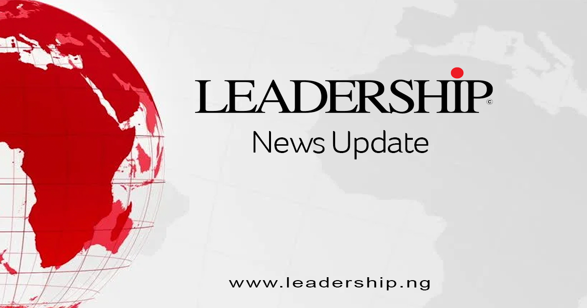 Borno ADC Slams Ex-Commissioner Over Alleged Comments On Facebook