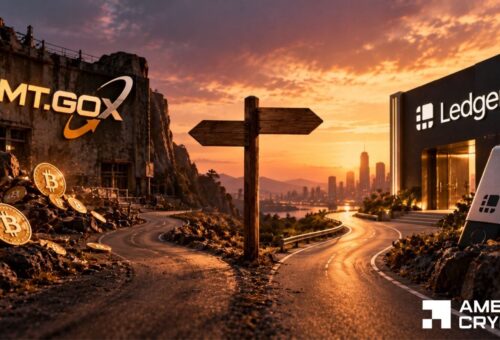 ‘I trusted you to do better’ – Ex Mt. Gox CEO slams Ledger for inadequate response