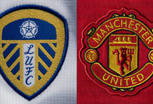 EPL: Things To Know Ahead Of Leeds United, Manchester United Clash