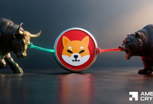 Shiba Inu flashes mixed signals, but which way will its price really go?