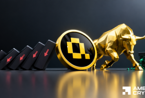 AI token Quack AI gains 83% – What’s behind Q’s sudden acceleration?