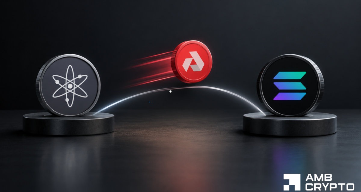Akash Network leaves Cosmos for Solana – What you need to know!
