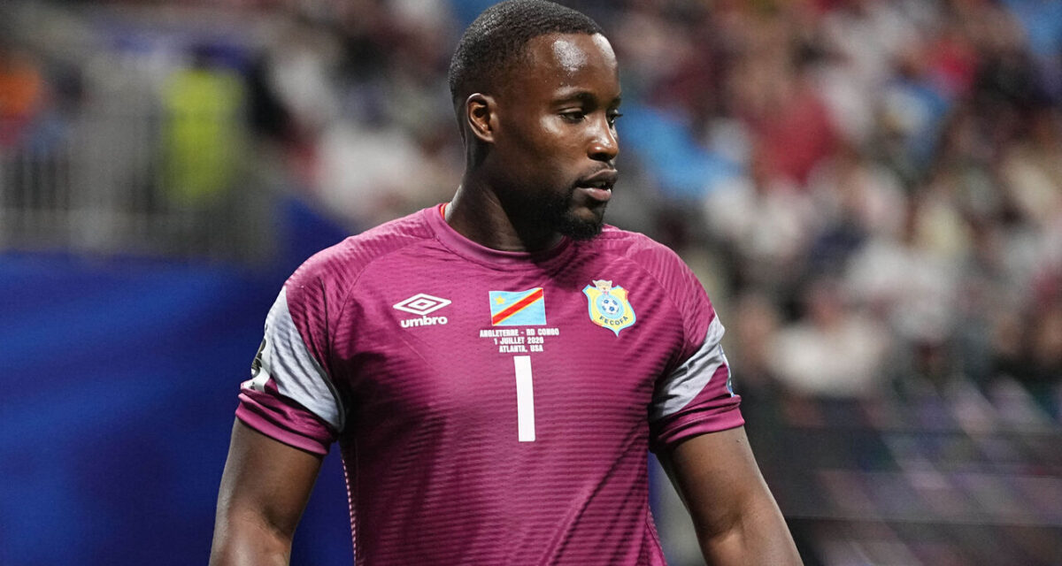 FIFA Found DR Congo Fielded Ineligible Player Before World Cup Qualifier But Allowed Team To Continue – Arise News
