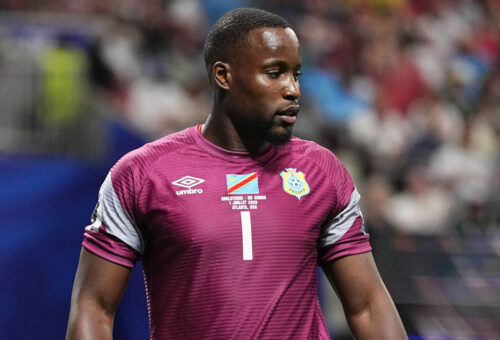 FIFA Found DR Congo Fielded Ineligible Player Before World Cup Qualifier But Allowed Team To Continue – Arise News