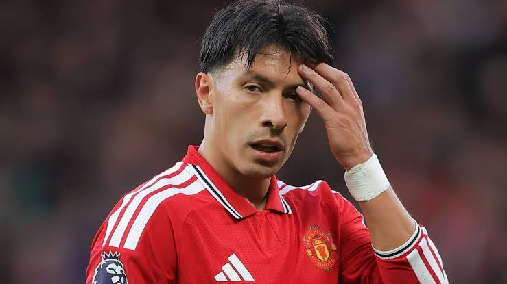 Man United Fines Martínez Over Criticism Of Club Hierarchy – Arise News