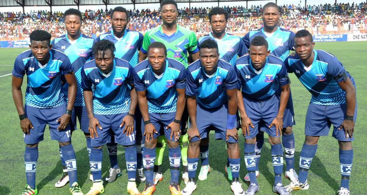 NNL: Lobi Stars bolster squad with six new additions