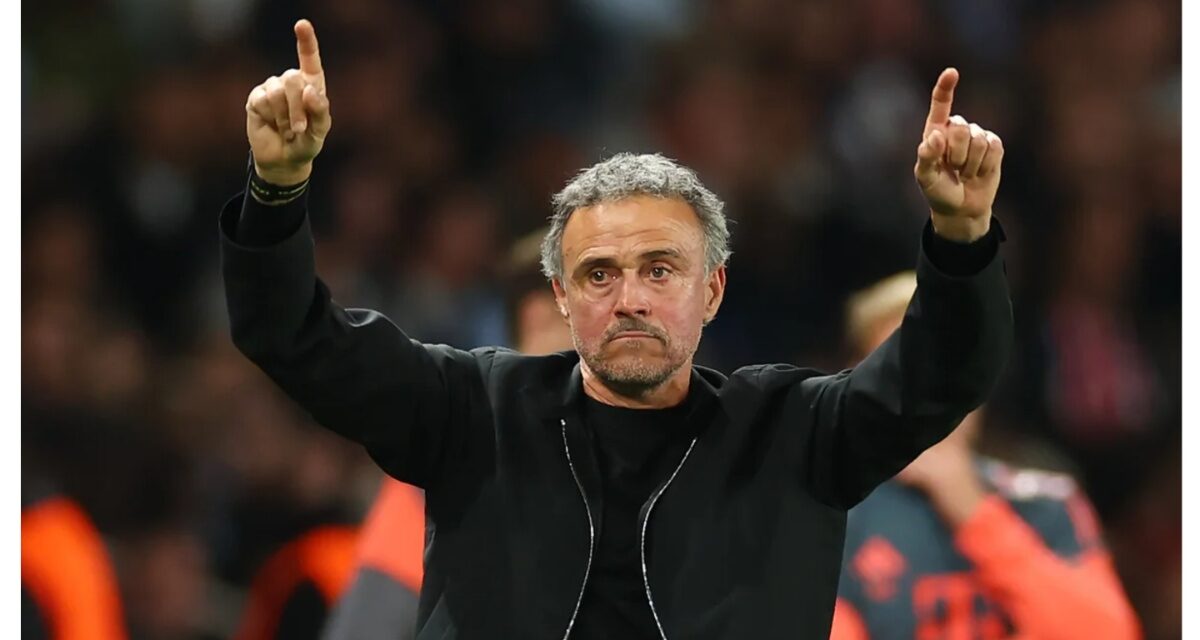 UCL: Luis Enrique singles out three Barcelona players, reveals how to stop Yamal