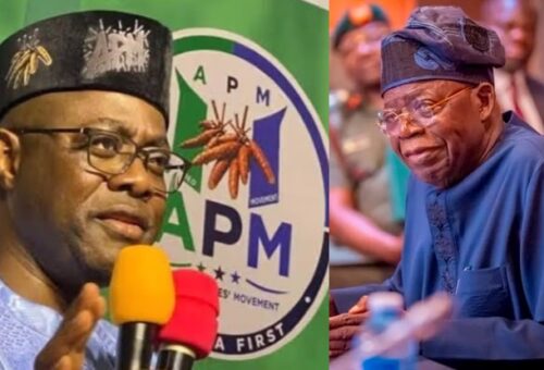 Makinde’s Campaign Vows to Defeat Tinubu In 12 Battleground States, Says Poverty Is Nigeria’s Biggest Problem – Arise News