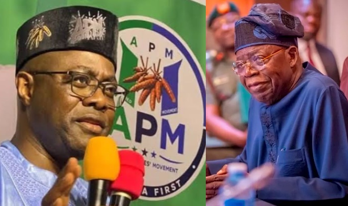 Makinde’s Campaign Vows to Defeat Tinubu In 12 Battleground States, Says Poverty Is Nigeria’s Biggest Problem – Arise News