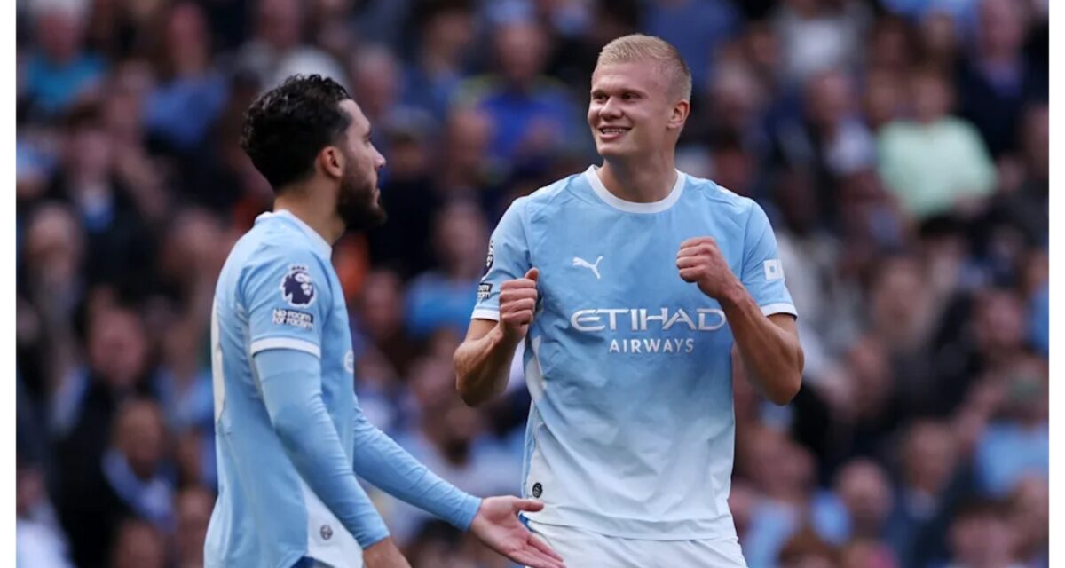 UCL roundup: How Man City, PSG, Barcelona, Liverpool fared on Tuesday night