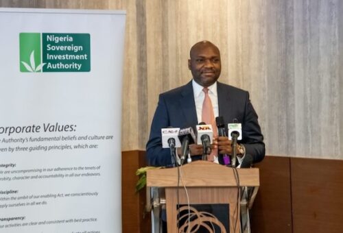 NSIA Commits 5,000 To Nigerian Startups To Boost Jobs, Economic Growth – Arise News