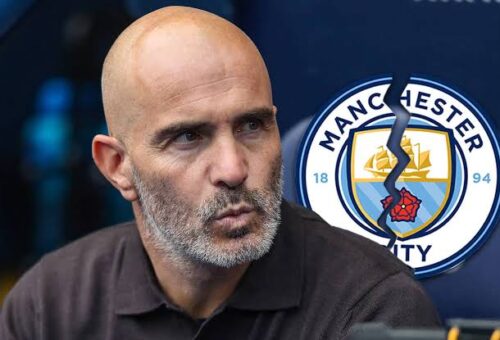 Maresca Backs Man City After 114 Premier League Financial Rules Breaches Verdict – Arise News