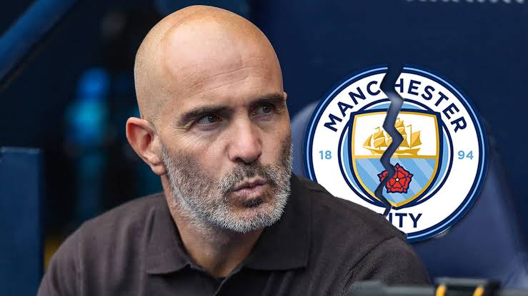 Maresca Backs Man City After 114 Premier League Financial Rules Breaches Verdict – Arise News
