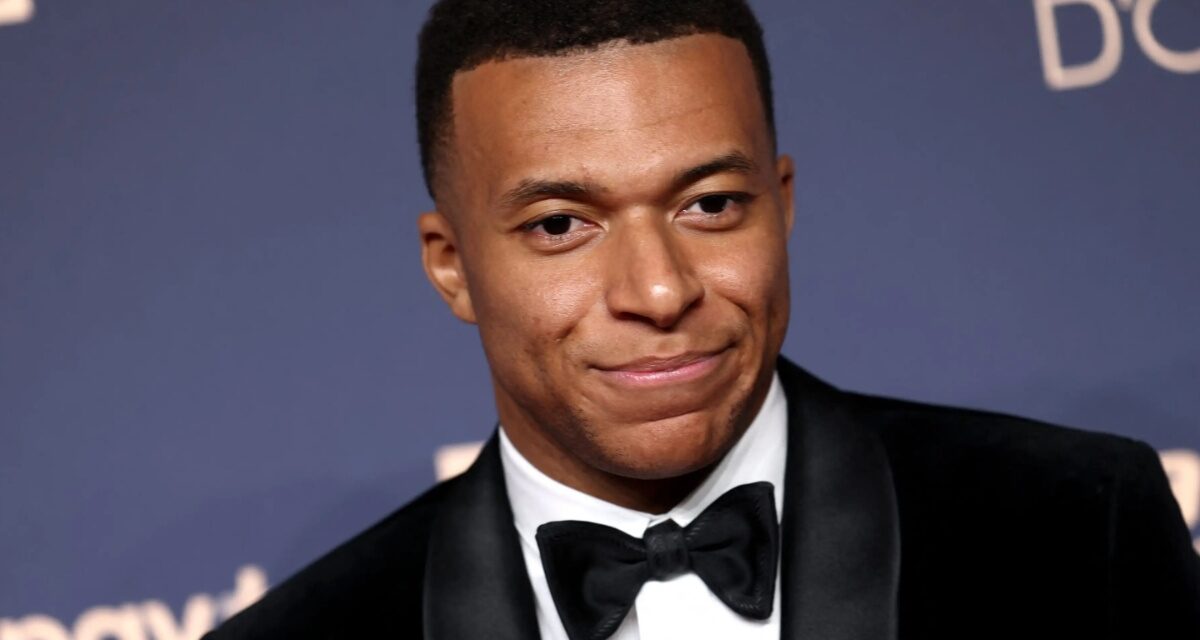 China defends brands’ withdrawal of sponsorship deals With Mbappé