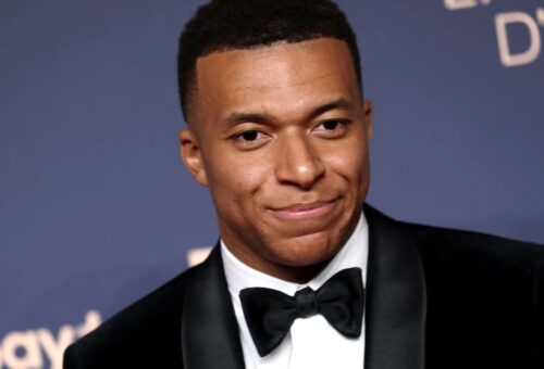 China defends brands’ withdrawal of sponsorship deals With Mbappé