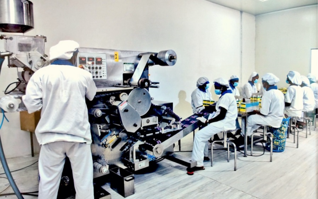 MeCure Industries targets N14 billion in Series 8 commercial paper issuance